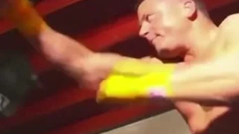 Tom Katt receives hammered By cock
