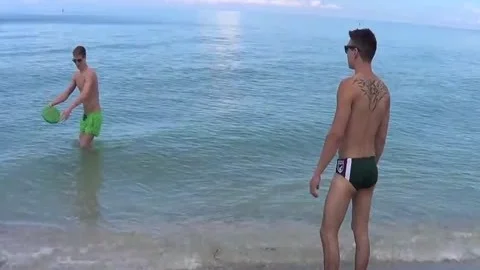 Travis Stevens & Anthony Verusso
raw In TAMPA