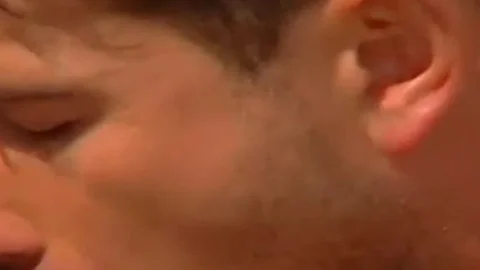 Santorini Heatwave - Scene two