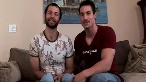 GayForIt.eu - David Chase & Kevin Falk