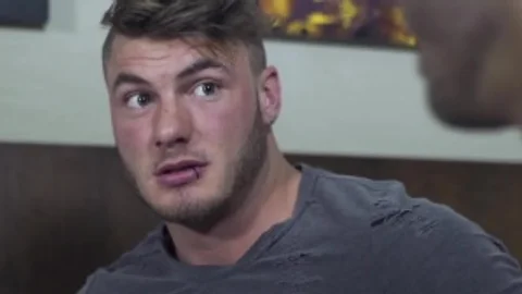 Closet Peepers - Alexy Tyler, William Seed butthole Love