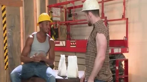 TRENT KING & KURTIS WOLFE- raw CONSTRUCTION