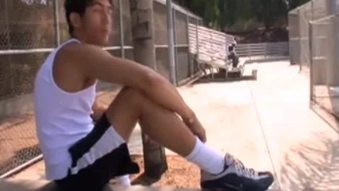 Bangin In The Burbs - Scene two
