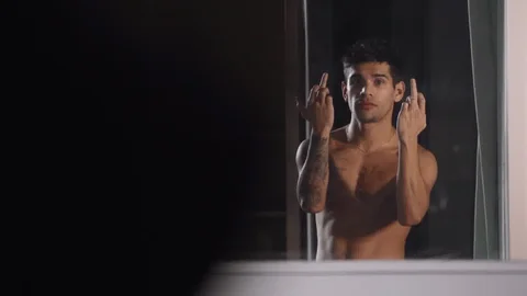 Drill My Hole: Facefuck with Dante Colle and Ty Mitchell