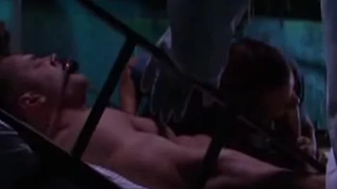 Ty Colt, Erik Rhodes & weenie Daily three-Way Pt. 1