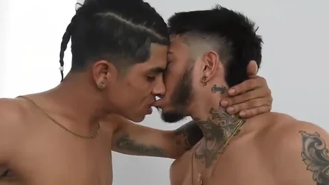 humongous 10-Pounder Latin males Are Here To Make u HARD & sperm!!