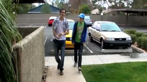 If The Rent teen disappoints Shane Frost