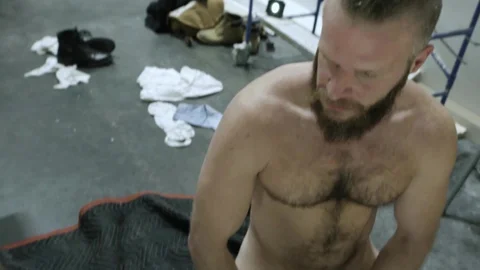 DisruptiveFilms.com - Casey Everett butt fucking