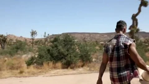 Arad Winwin & Skyy Knox - bareback Ranch