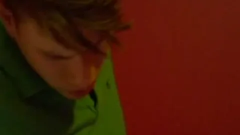 Dan's gay Public Sex Network
