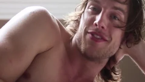 Tayte Hanson And Joey LaFontaine - Scene 1