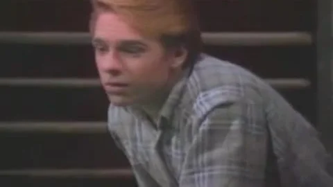 Kevin Wiles Plays Pool With Jeff Stryker