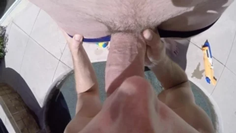 Boyfriend's Wet Delight
