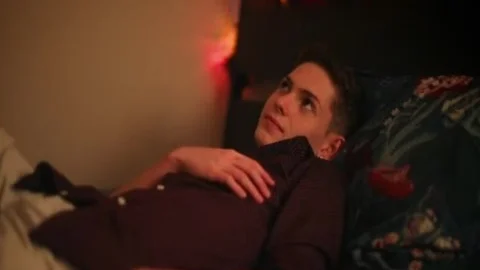 Holiday Affairs Pt. 5 - Travis Stevens & Levi Rhodes