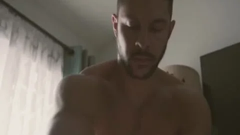 Latinos BB enjoyment - Armond Rizzo - ?