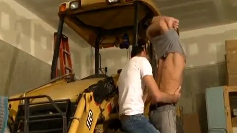 Jake metallic And Phillip Aubrey (TY P1)