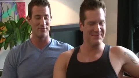 Parker London And Rusty Stevens (MLA35 P3)