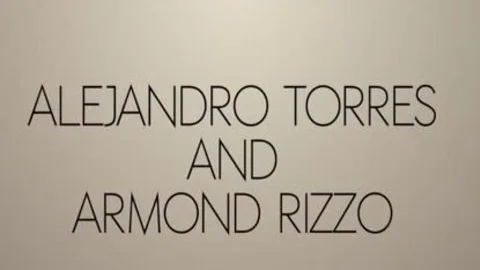 Alejandro Torres & Armond Rizzo - wicked Awakening