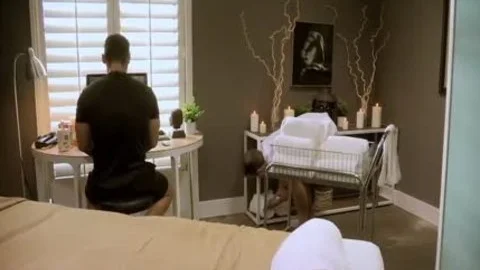 Towel lad II
