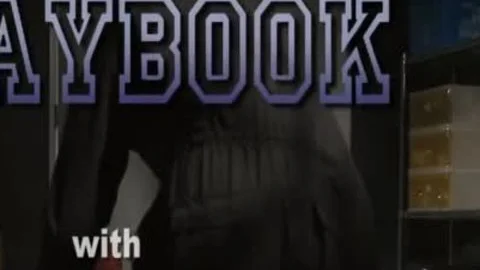 Playbook: Leo Giamani & Leed Scott!