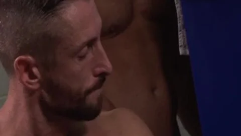 Bruno Fox And Nick North (TLR P2)