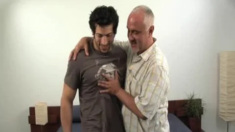Leo Giamani Jake