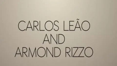 Carlos Leao & Armond Rizzo plow bare