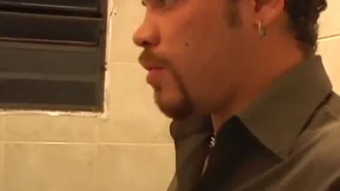 RICCO PUENTES 5 - Scene 3 - ROBERT HILL