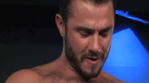 Jessy Ares & Marcus Ruhl
