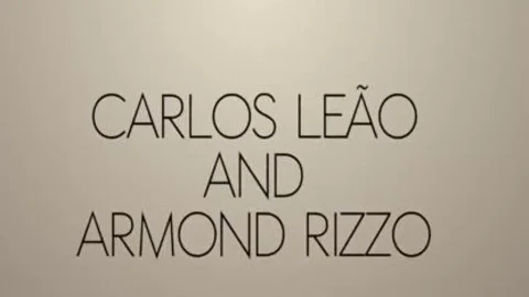 wild plow Action - Carlos Leao & Armond Rizzo