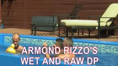 ARMOND RIZZO D.P.
