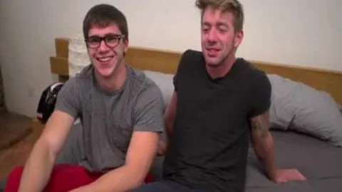 Sean Blue & Will Braun