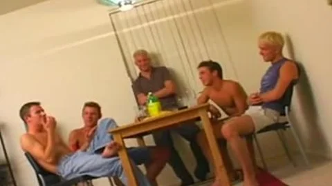 Straight Porn Actor Frank Towers &juicy lad