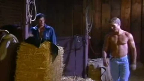 Jeff Stryker Country fuck