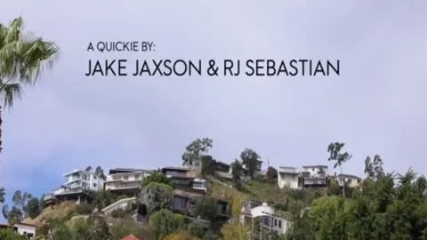 Nico Leon And Tayte Hanson banging stunning