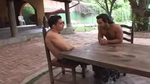BRASILEROS CALIENTES
