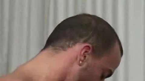 rough AND HARD- Steve Vex & Parker London