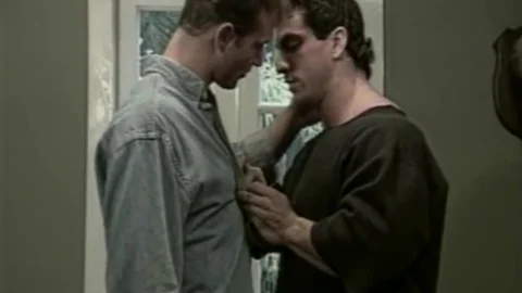 Tom Katt And Cory nail
