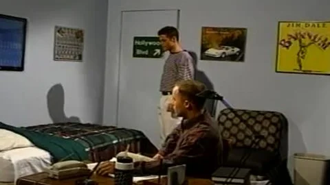 Law Of want - Scene two - Pacific Sun Entertainment