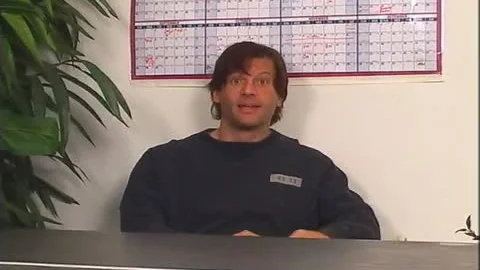 Douglas Stuffs His dong In Jack Sanders's ass